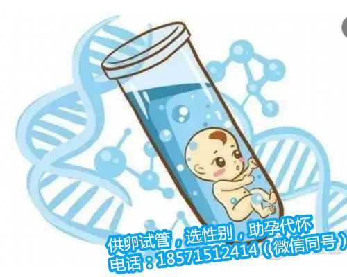 上海供卵生殖医学中心,盘点：美国试管婴儿技术的五大优势